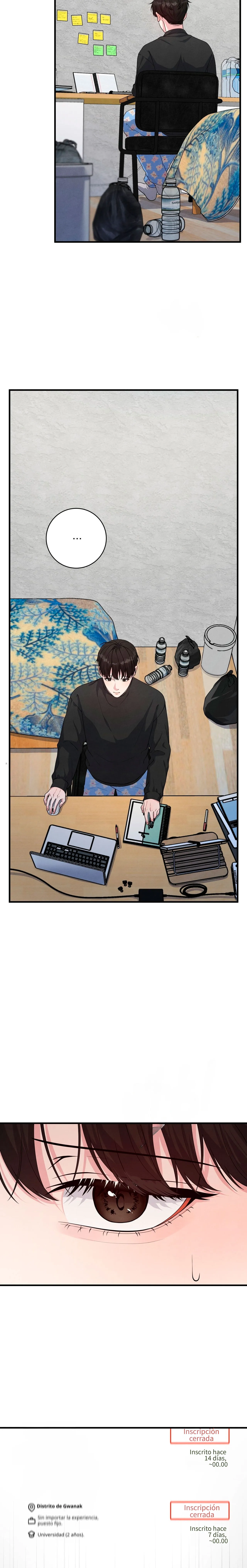 11 Un sabor conocido