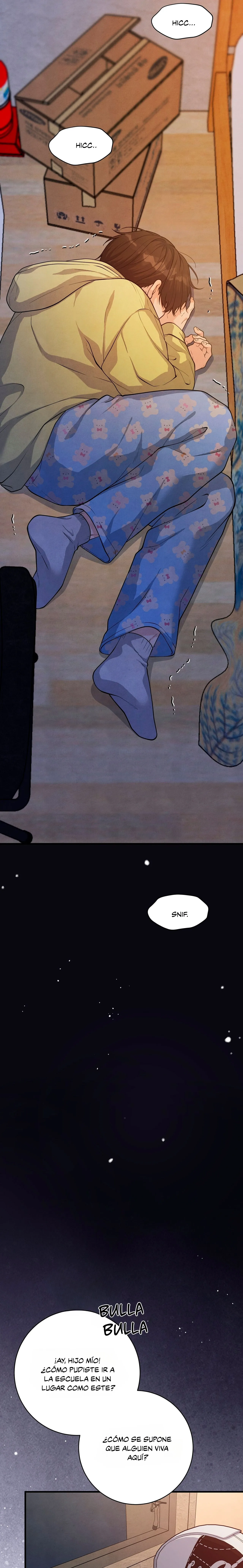 32 Un sabor conocido