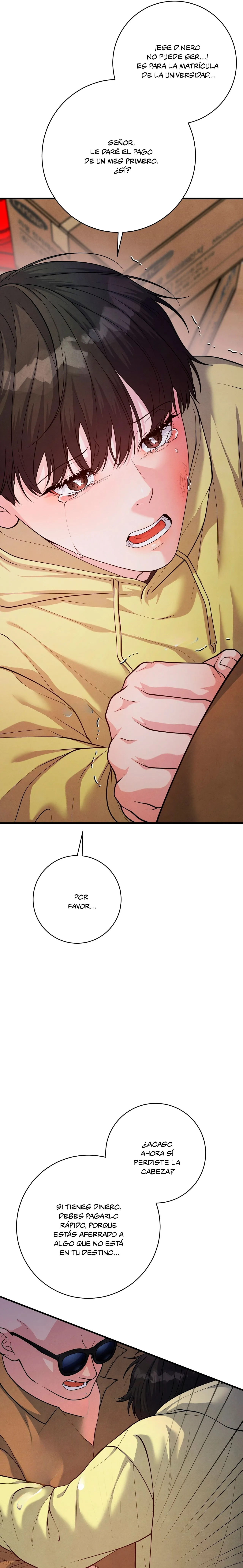 28 Un sabor conocido