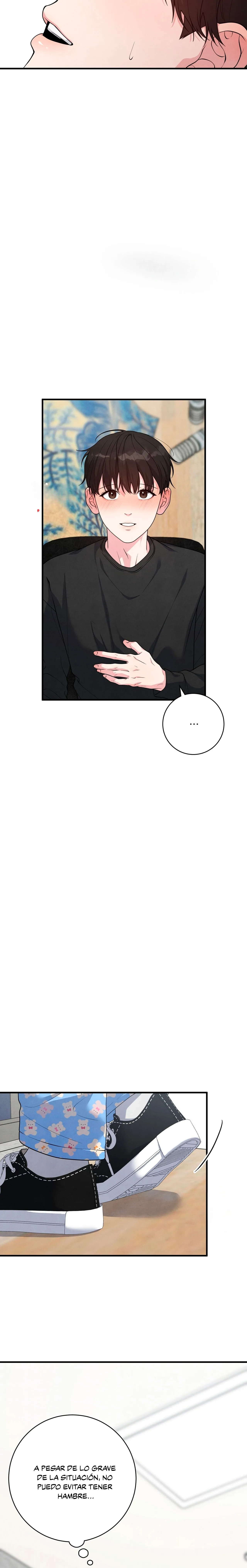 17 Un sabor conocido