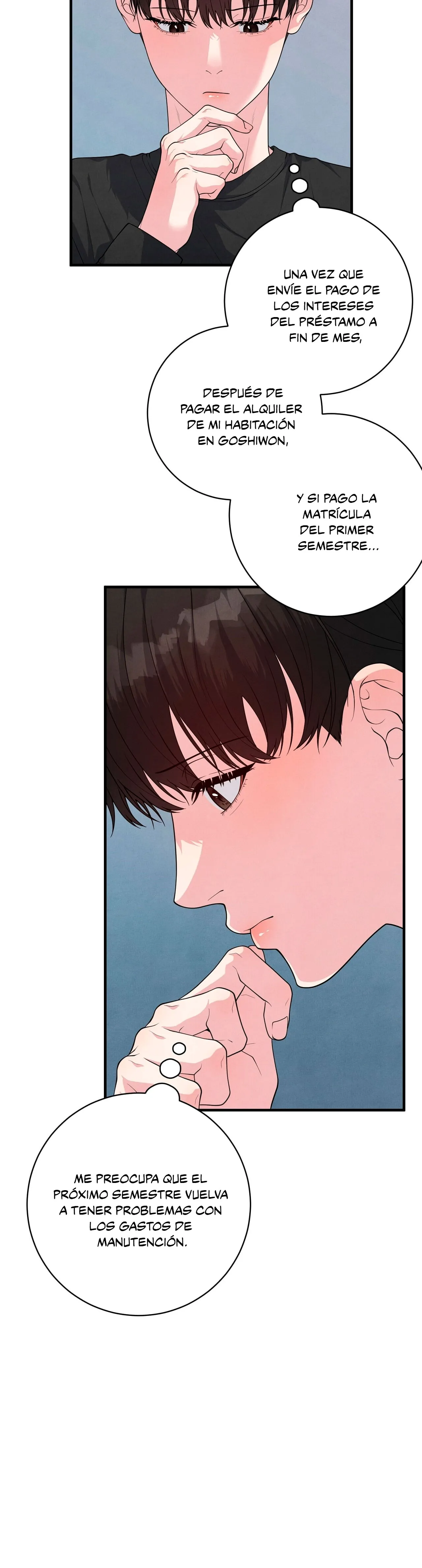 14 Un sabor conocido