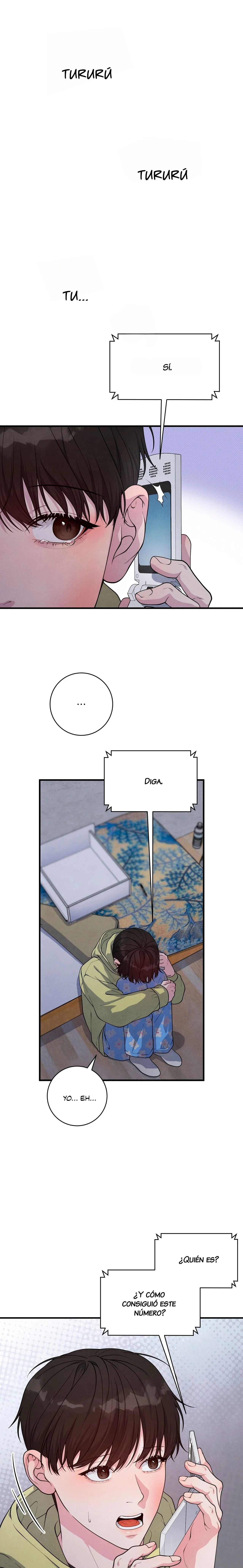 36 Un sabor conocido