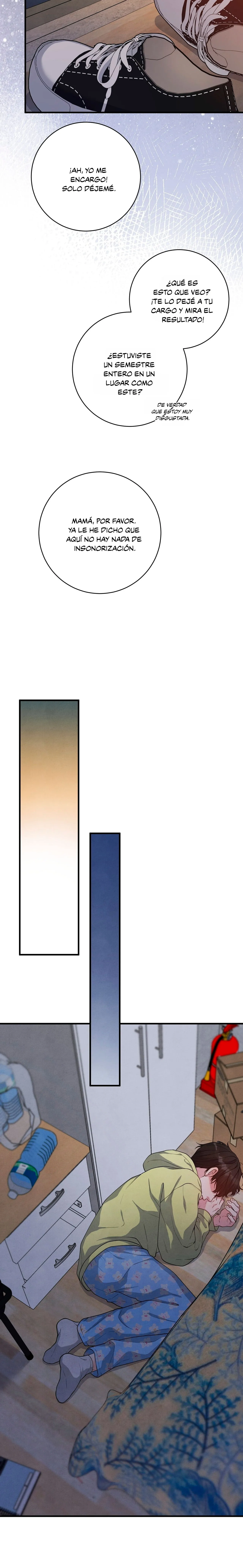 33 Un sabor conocido