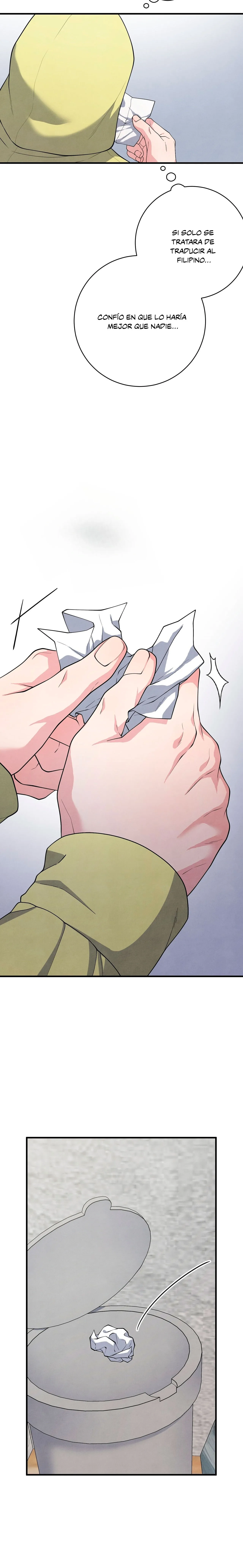 20 Un sabor conocido