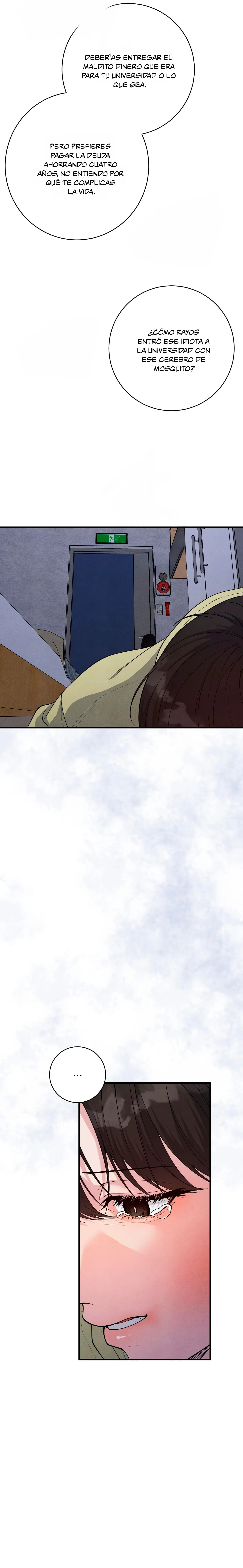 30 Un sabor conocido