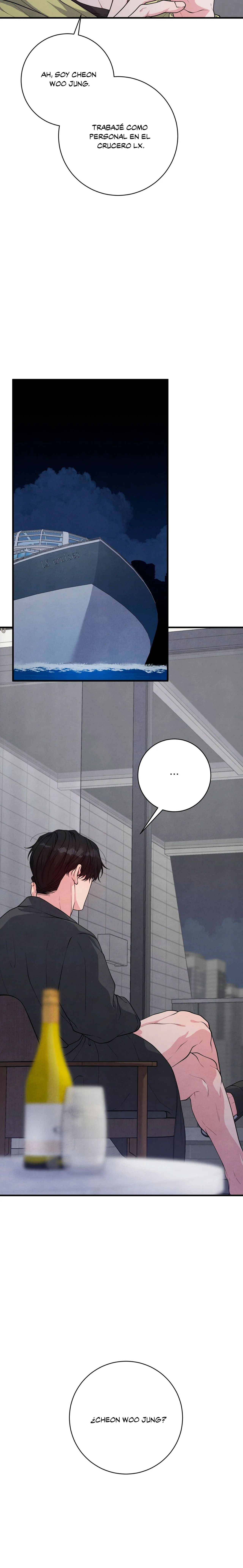 37 Un sabor conocido