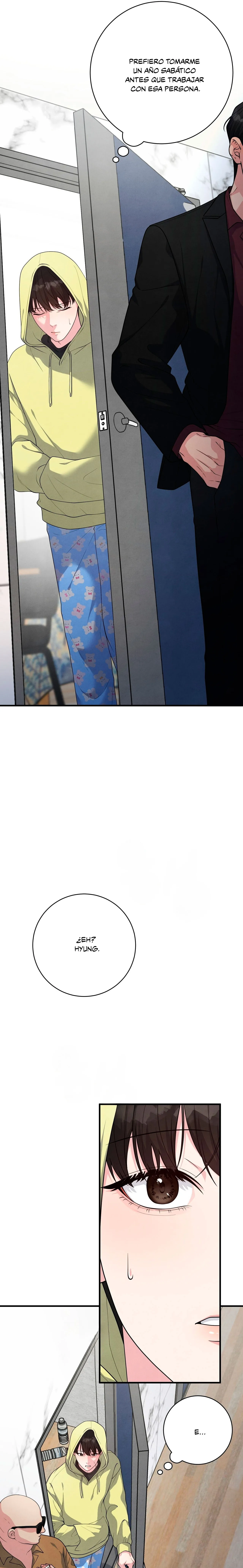 22 Un sabor conocido