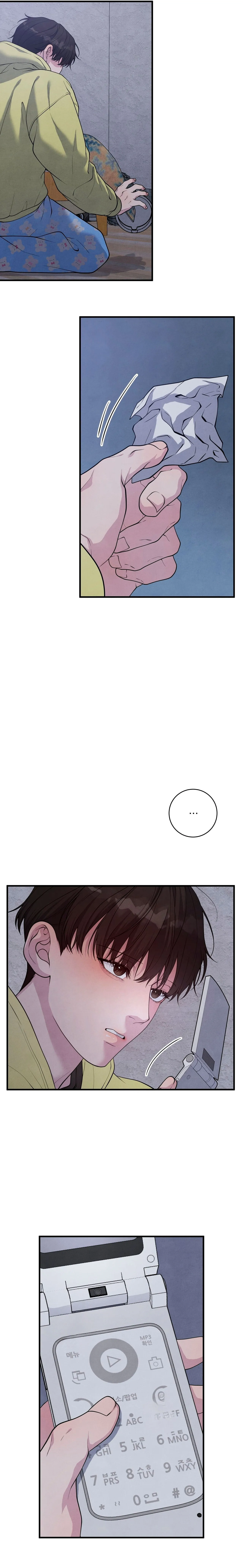 35 Un sabor conocido