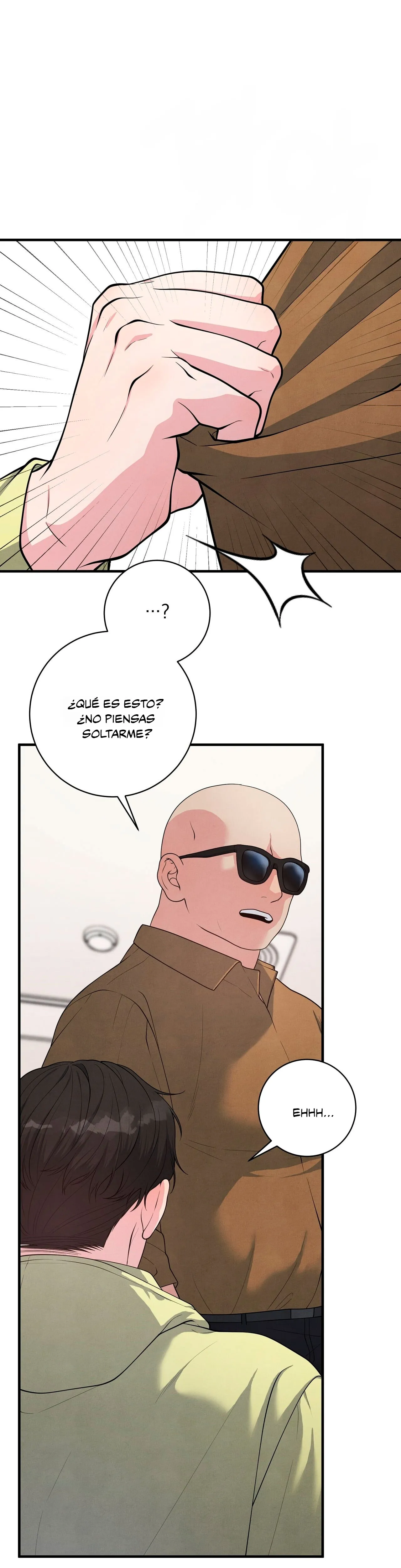 27 Un sabor conocido