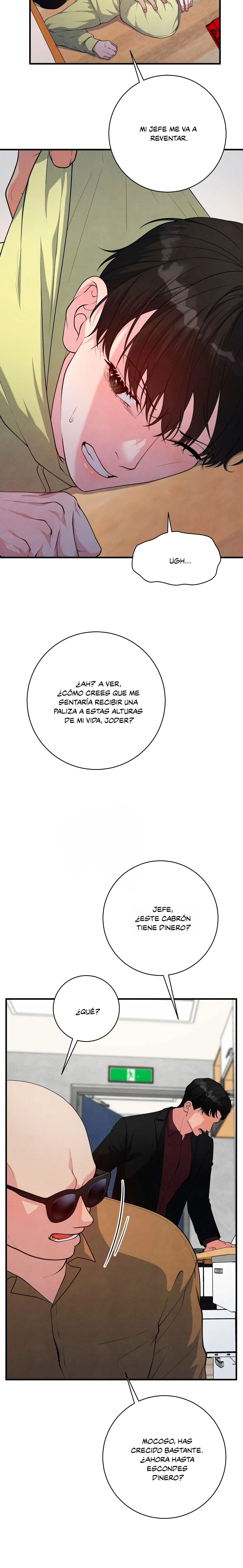 26 Un sabor conocido