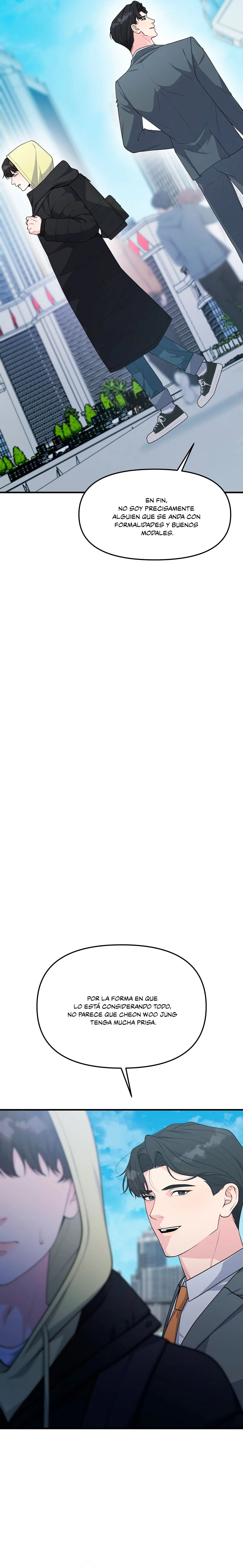 49 Un sabor conocido