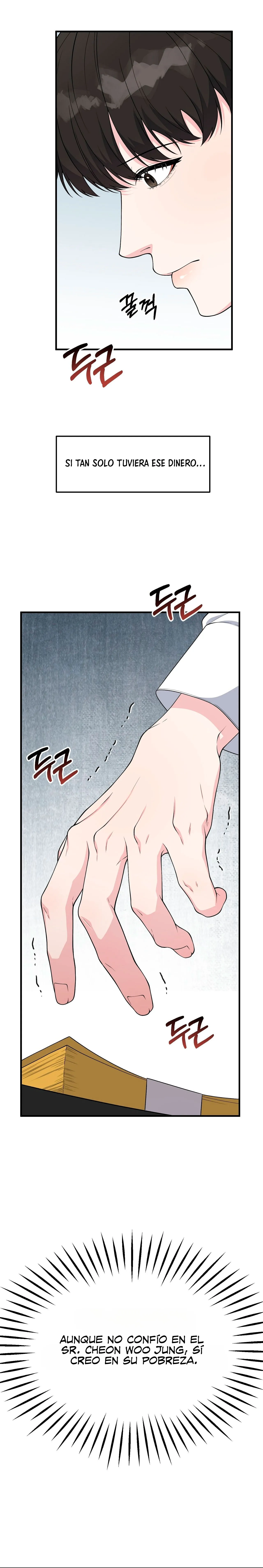 13 Un sabor conocido