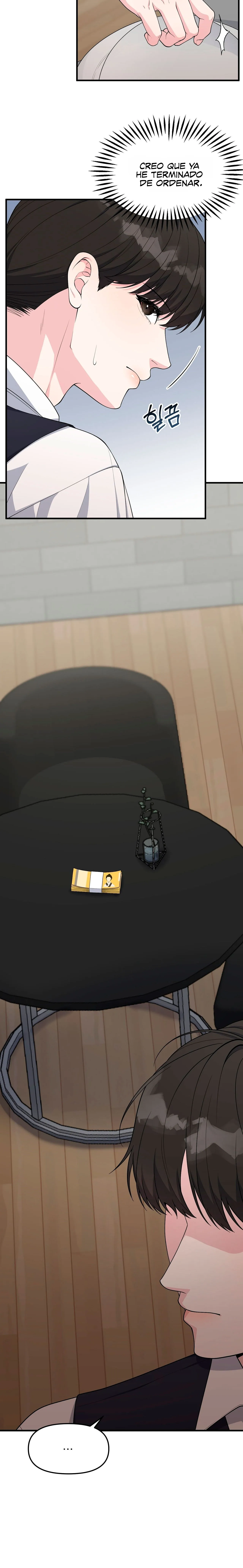 12 Un sabor conocido