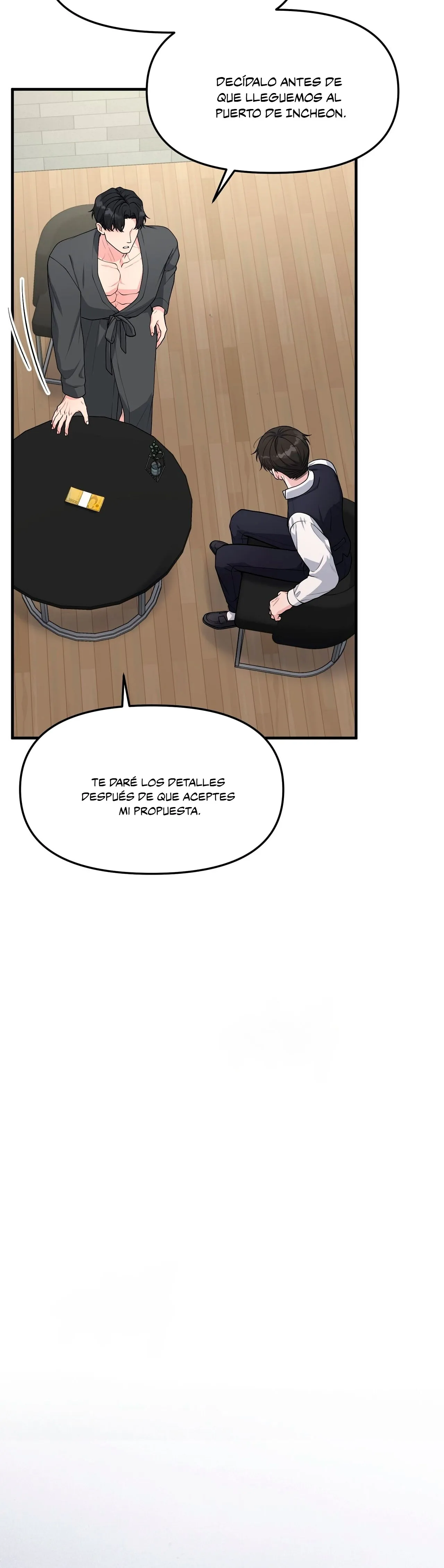 10 Un sabor conocido