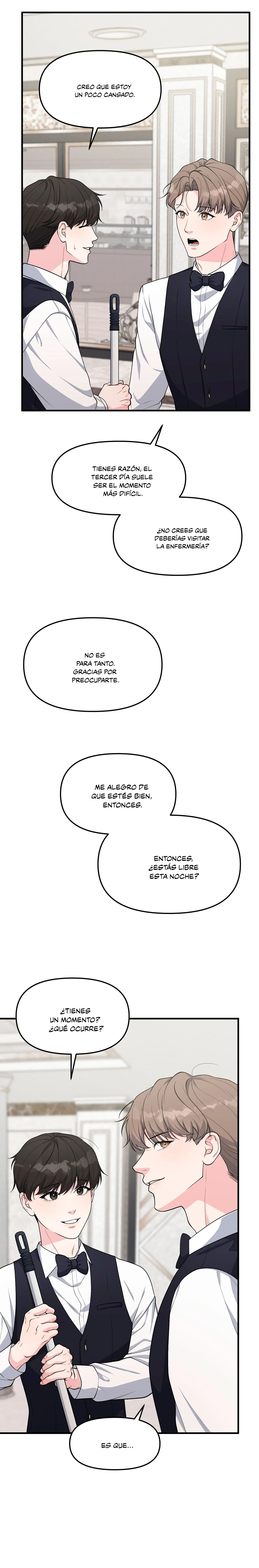 16 Un sabor conocido