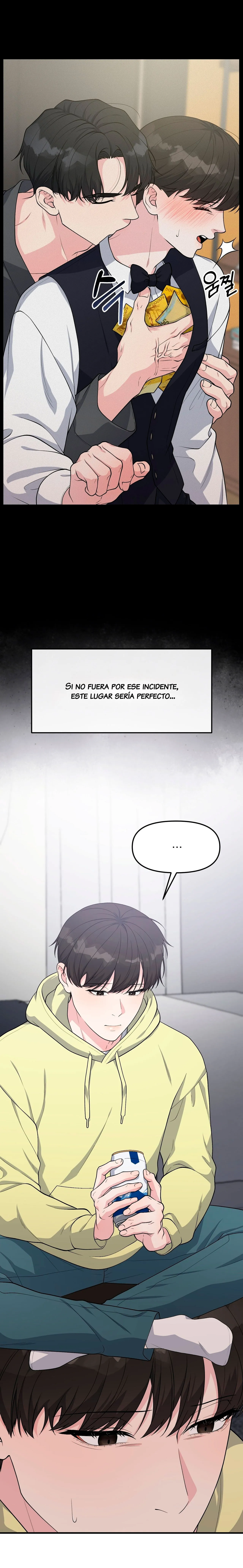 31 Un sabor conocido