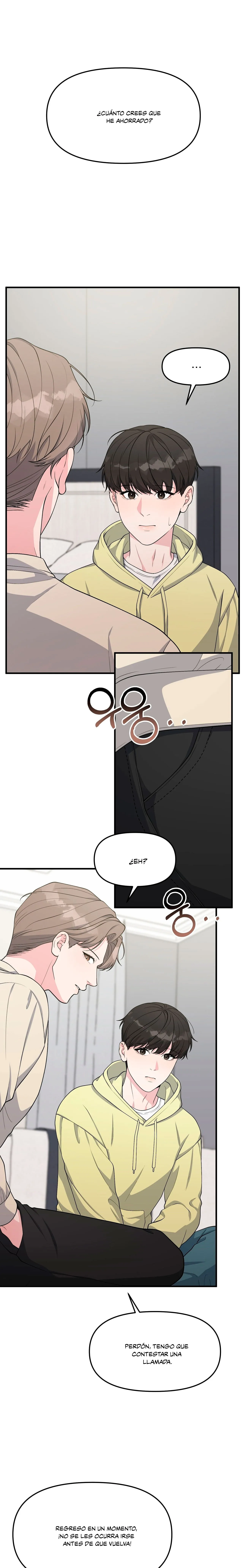 35 Un sabor conocido