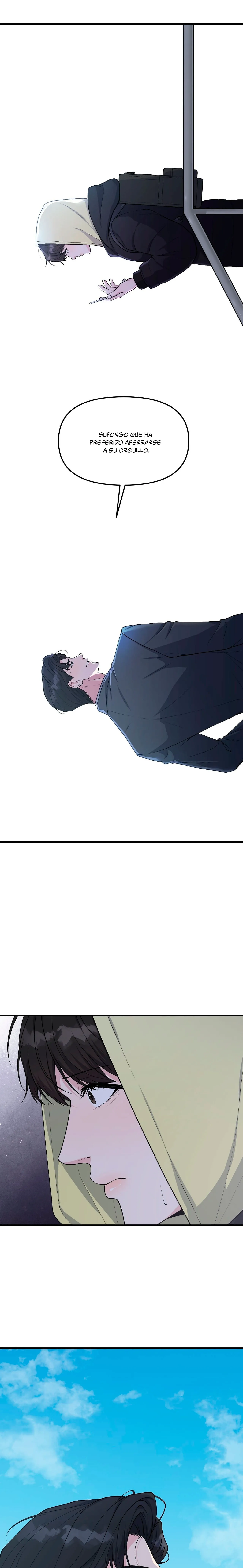 47 Un sabor conocido