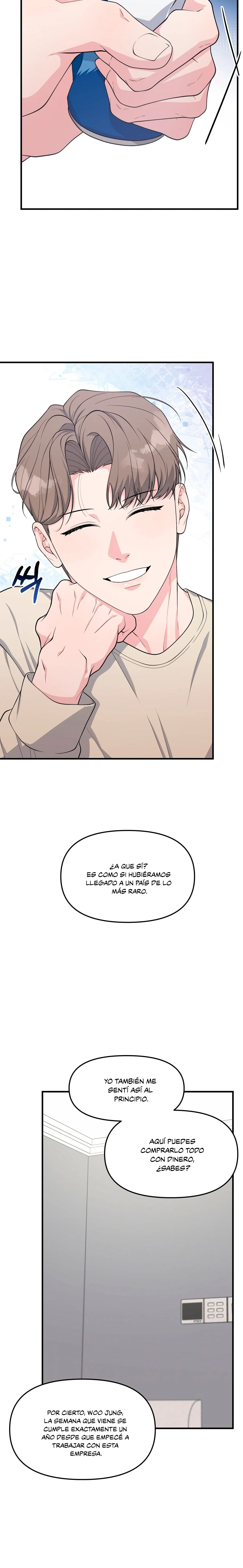 33 Un sabor conocido