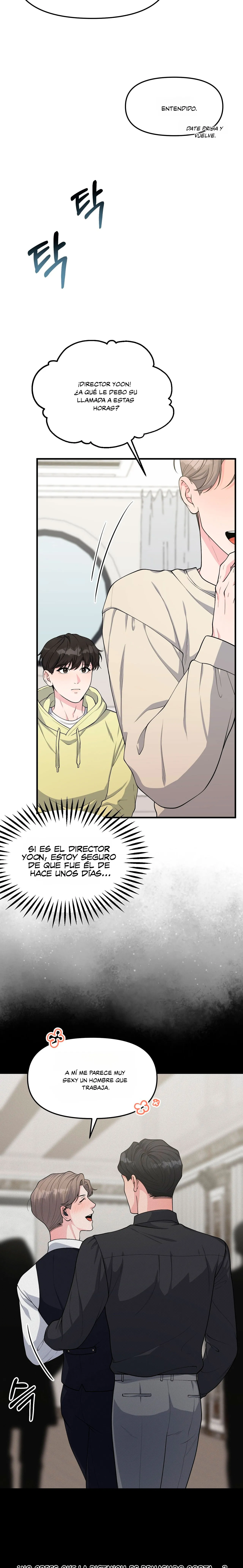 36 Un sabor conocido