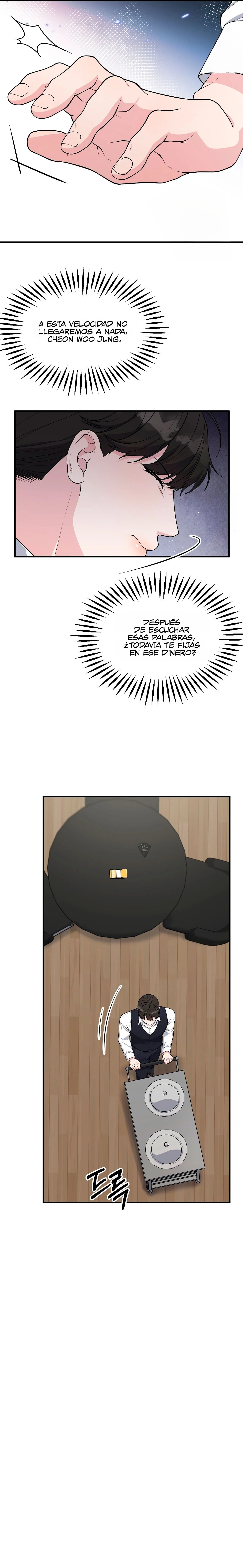 14 Un sabor conocido