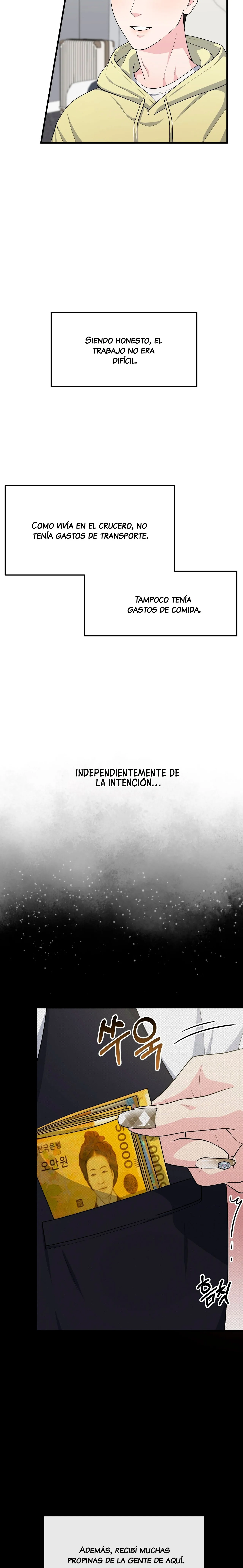 29 Un sabor conocido