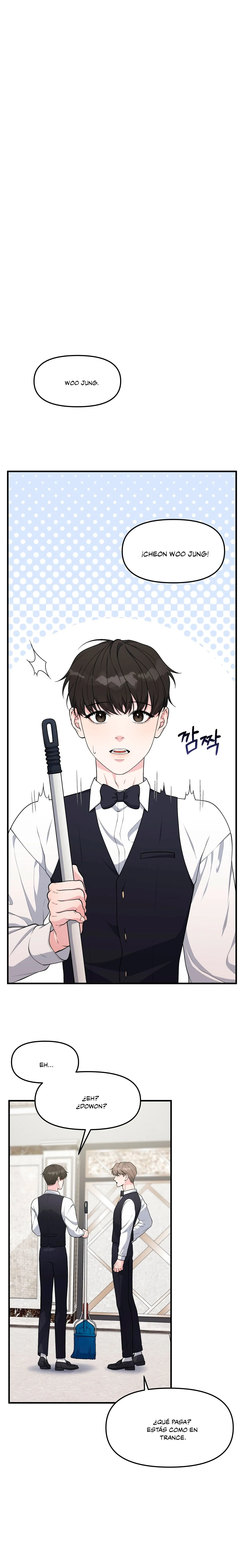 15 Un sabor conocido