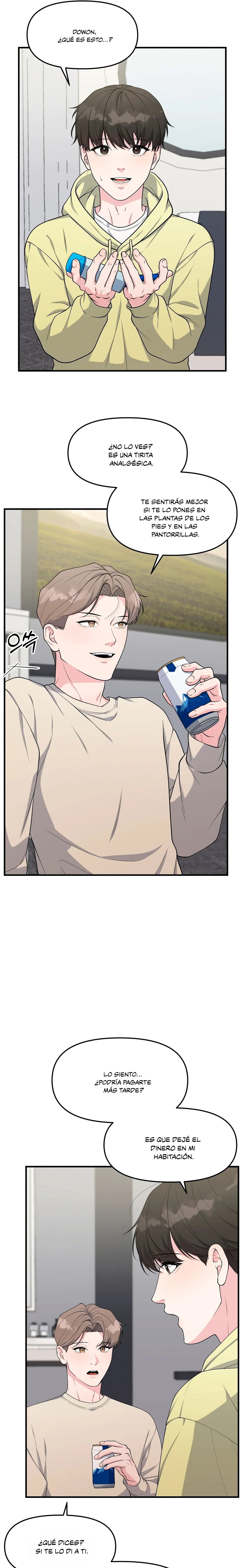 20 Un sabor conocido