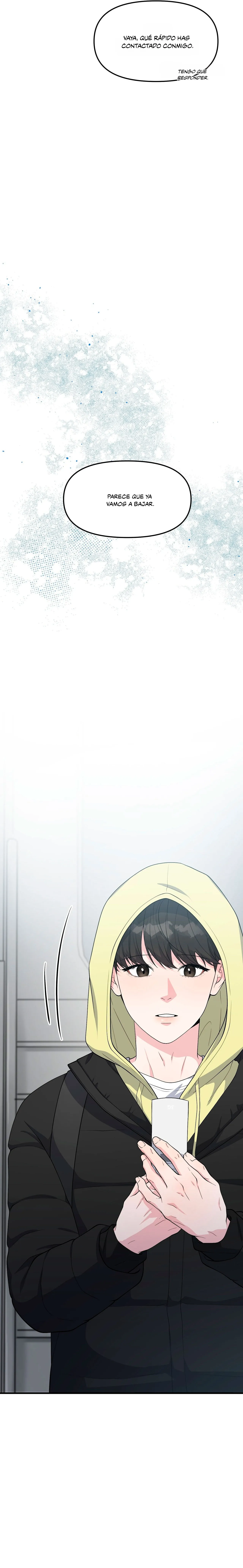 46 Un sabor conocido