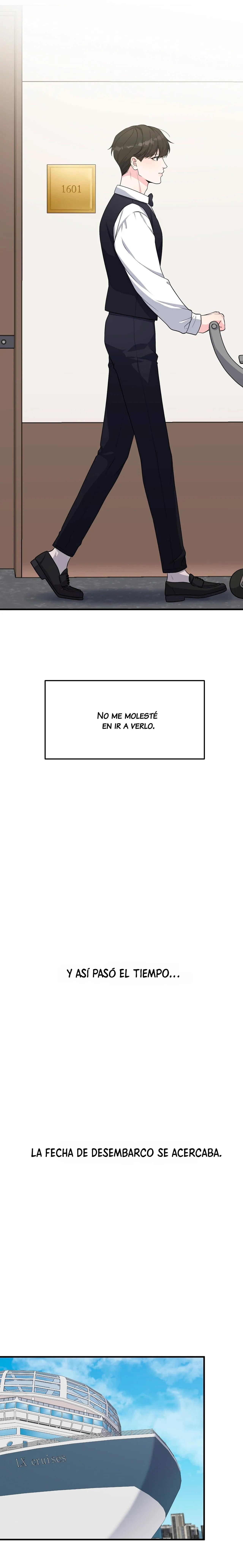 44 Un sabor conocido