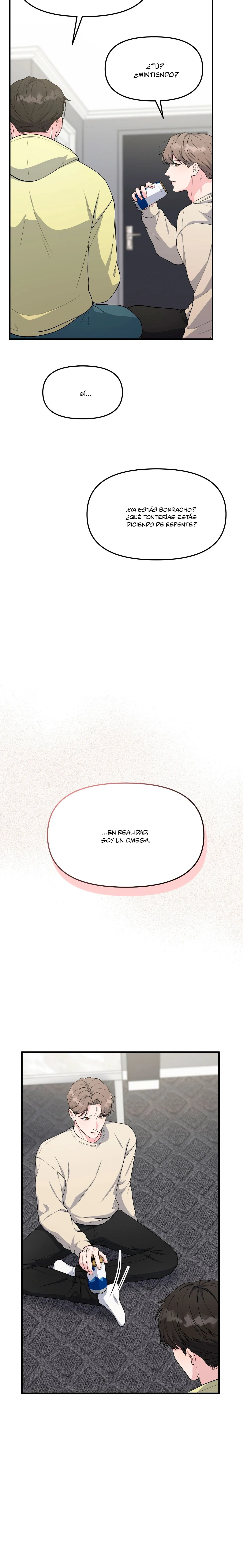 25 Un sabor conocido