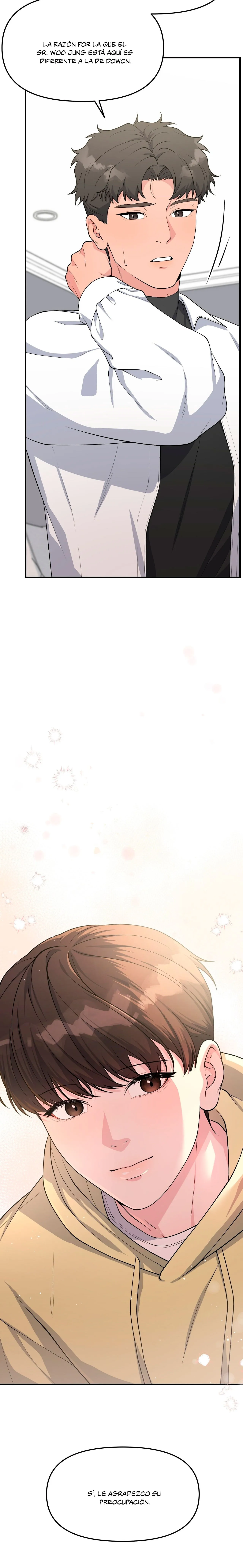 40 Un sabor conocido