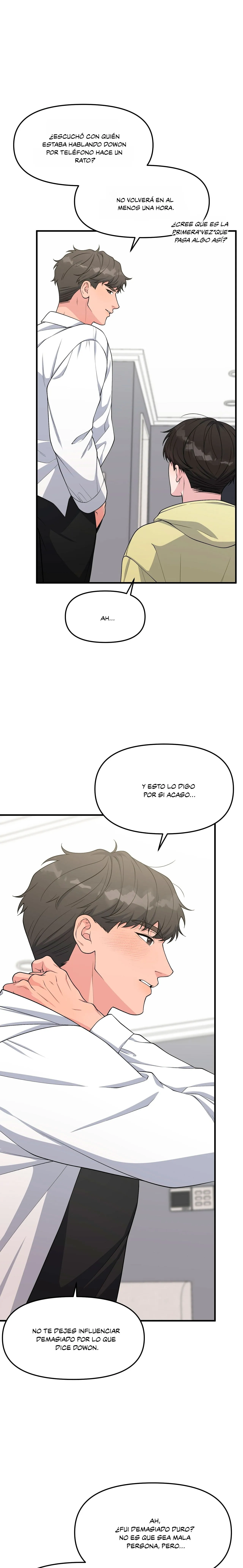 39 Un sabor conocido