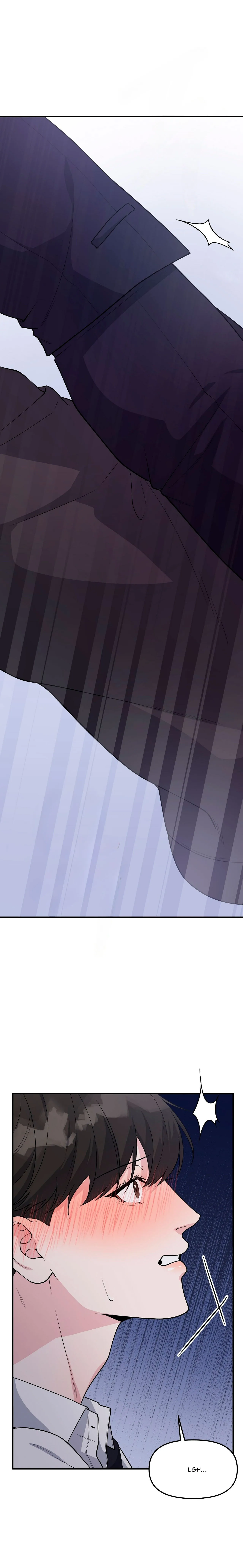 19 Un sabor conocido