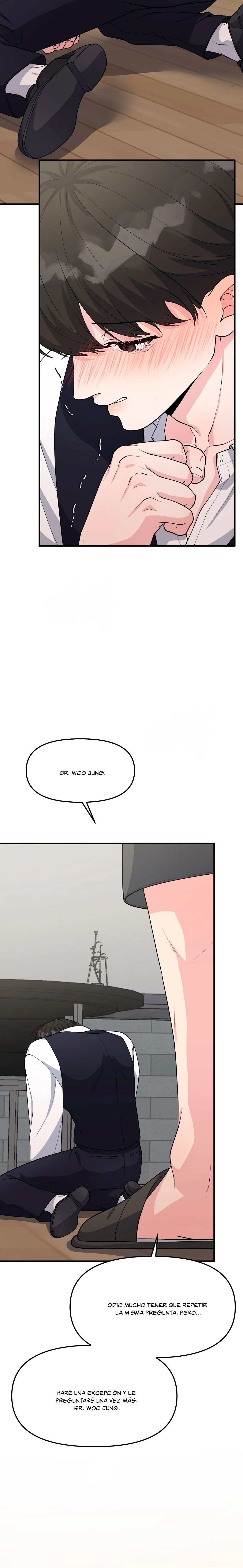 28 Un sabor conocido