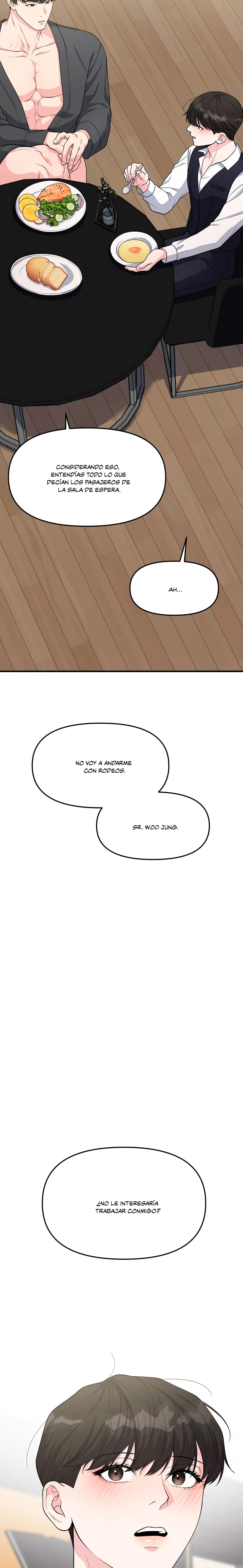 37 Un sabor conocido