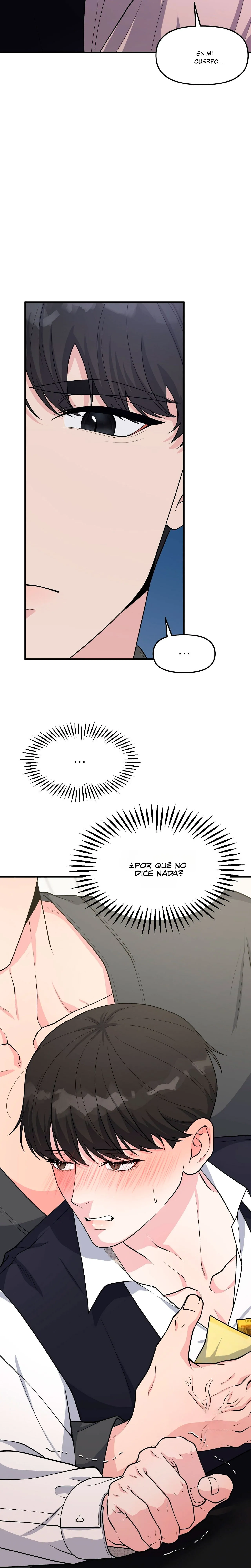 16 Un sabor conocido