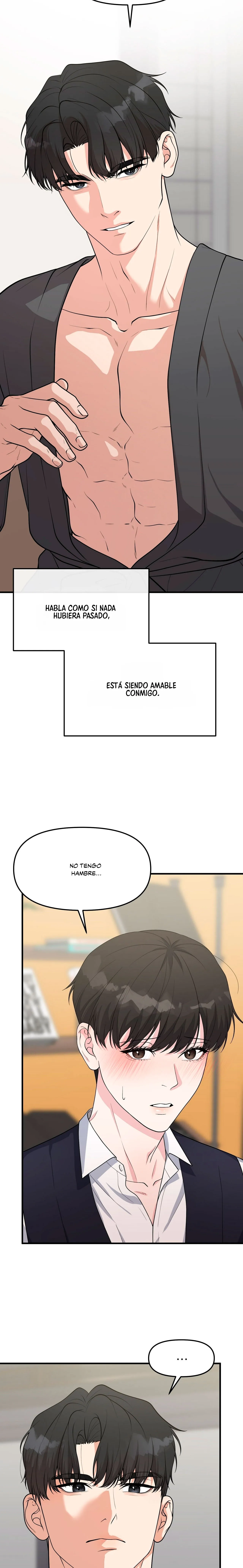 33 Un sabor conocido