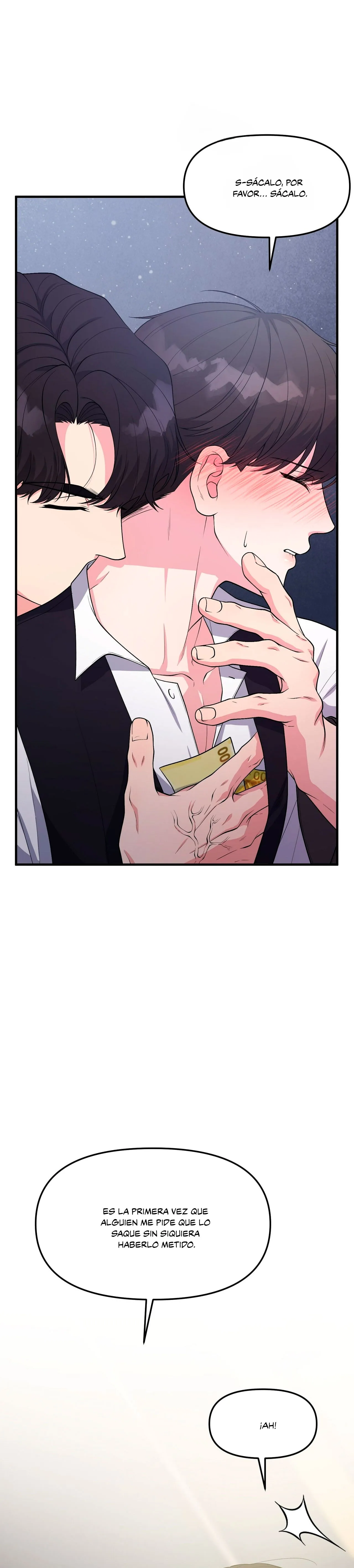 13 Un sabor conocido