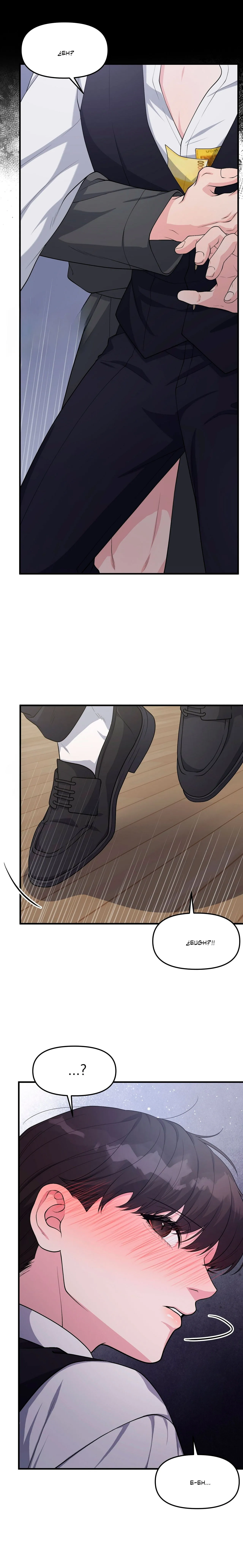 18 Un sabor conocido