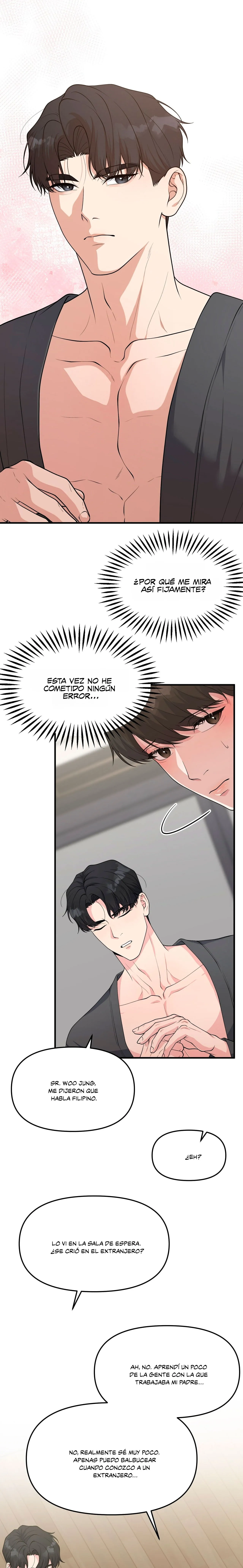 36 Un sabor conocido