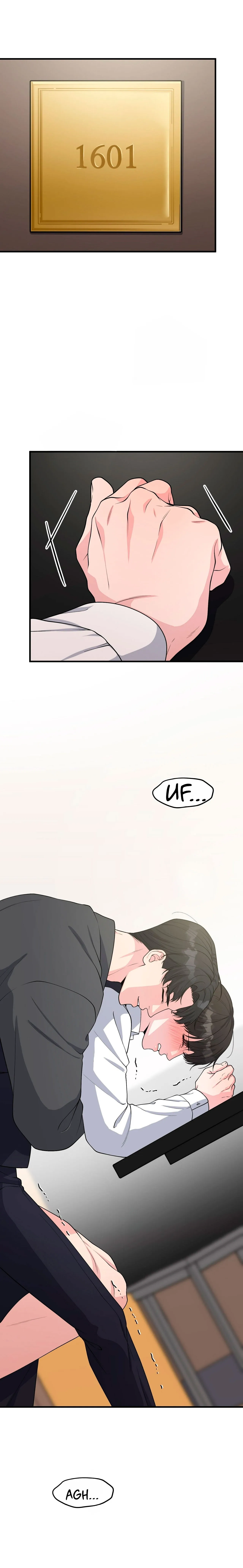 12 Un sabor conocido