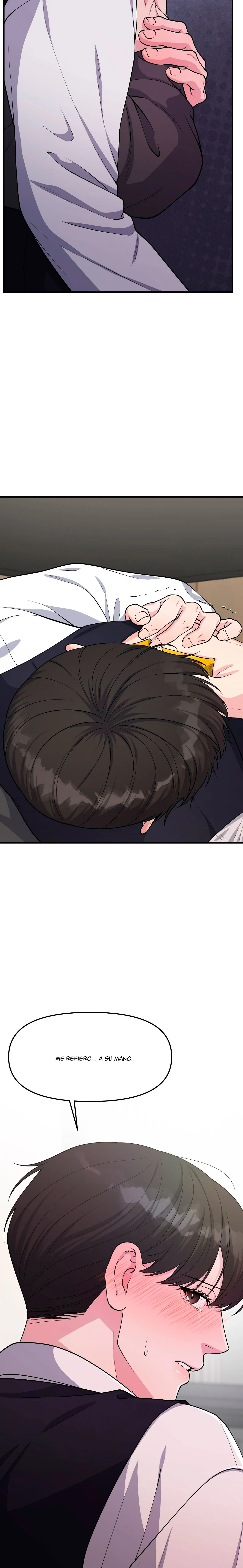 15 Un sabor conocido