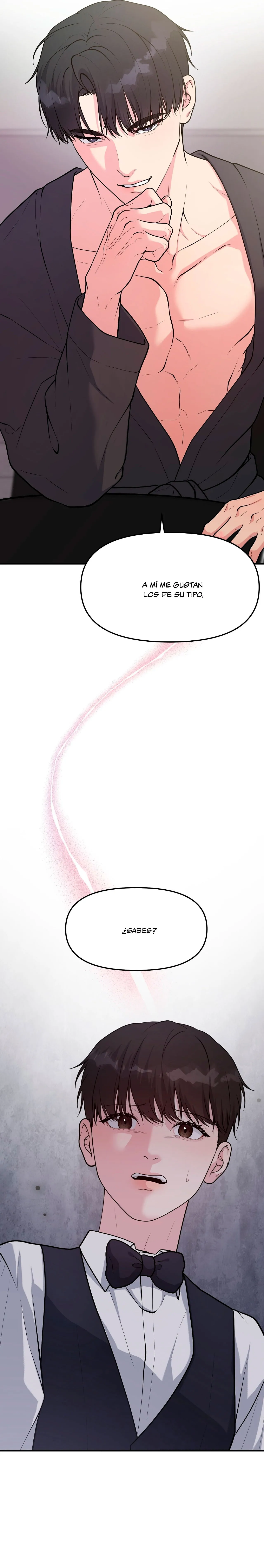 45 Un sabor conocido