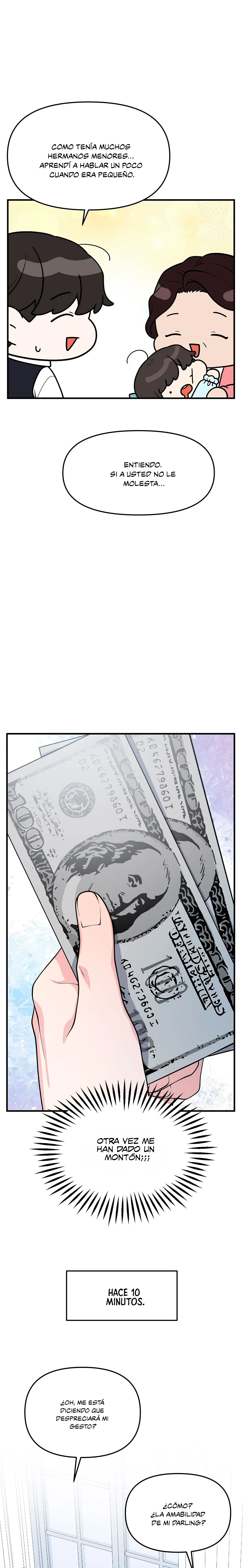 13 Un sabor conocido