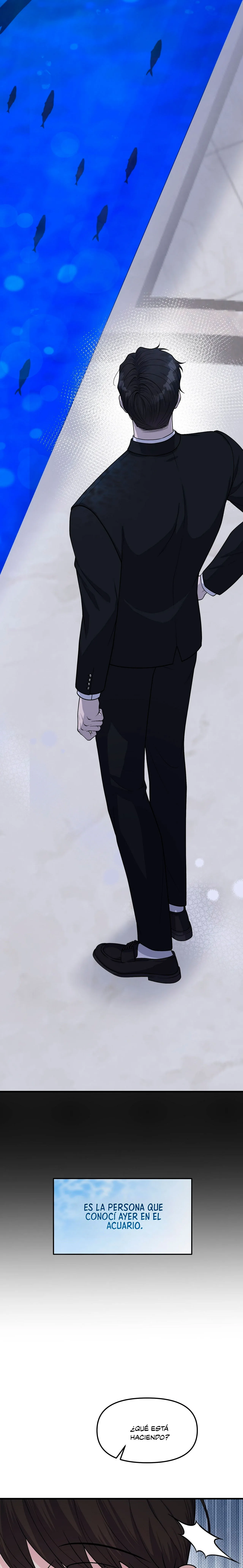 21 Un sabor conocido