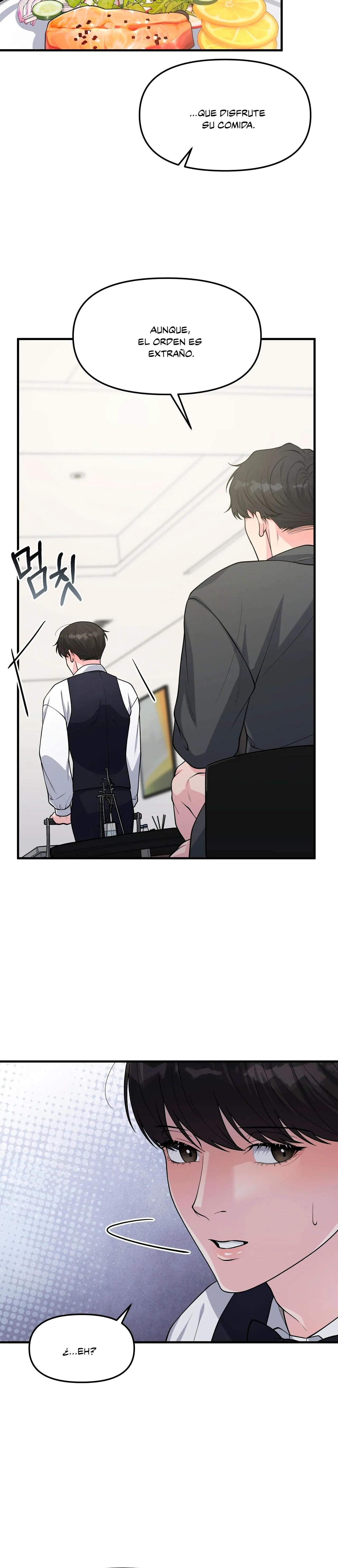 34 Un sabor conocido