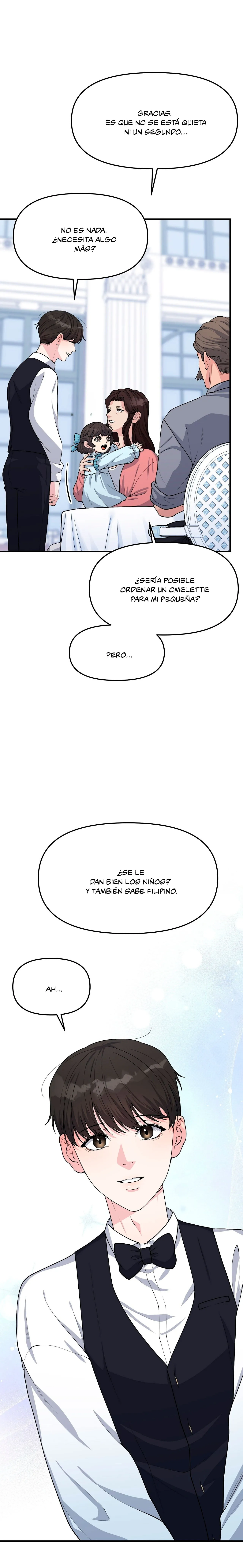 12 Un sabor conocido