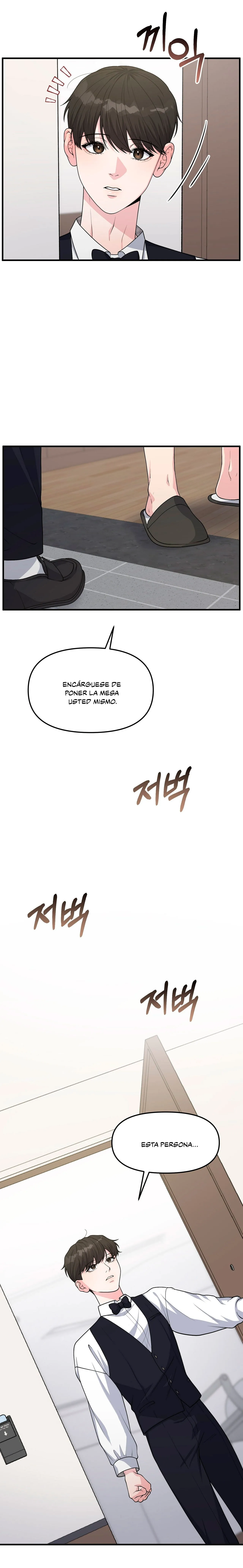 19 Un sabor conocido