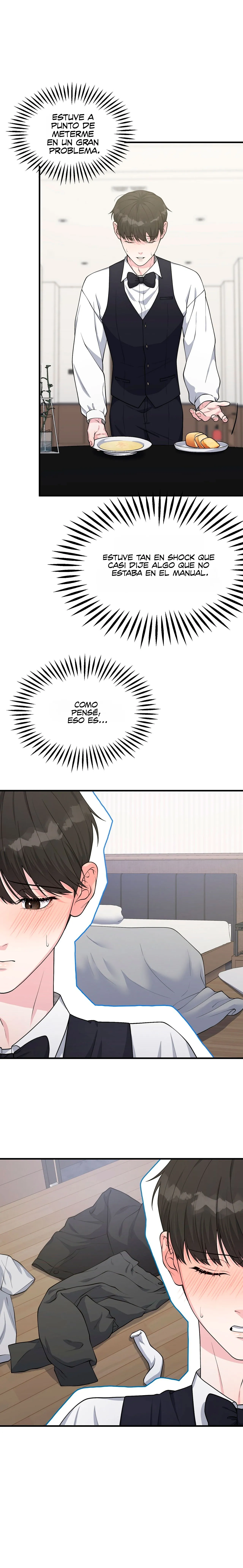 26 Un sabor conocido